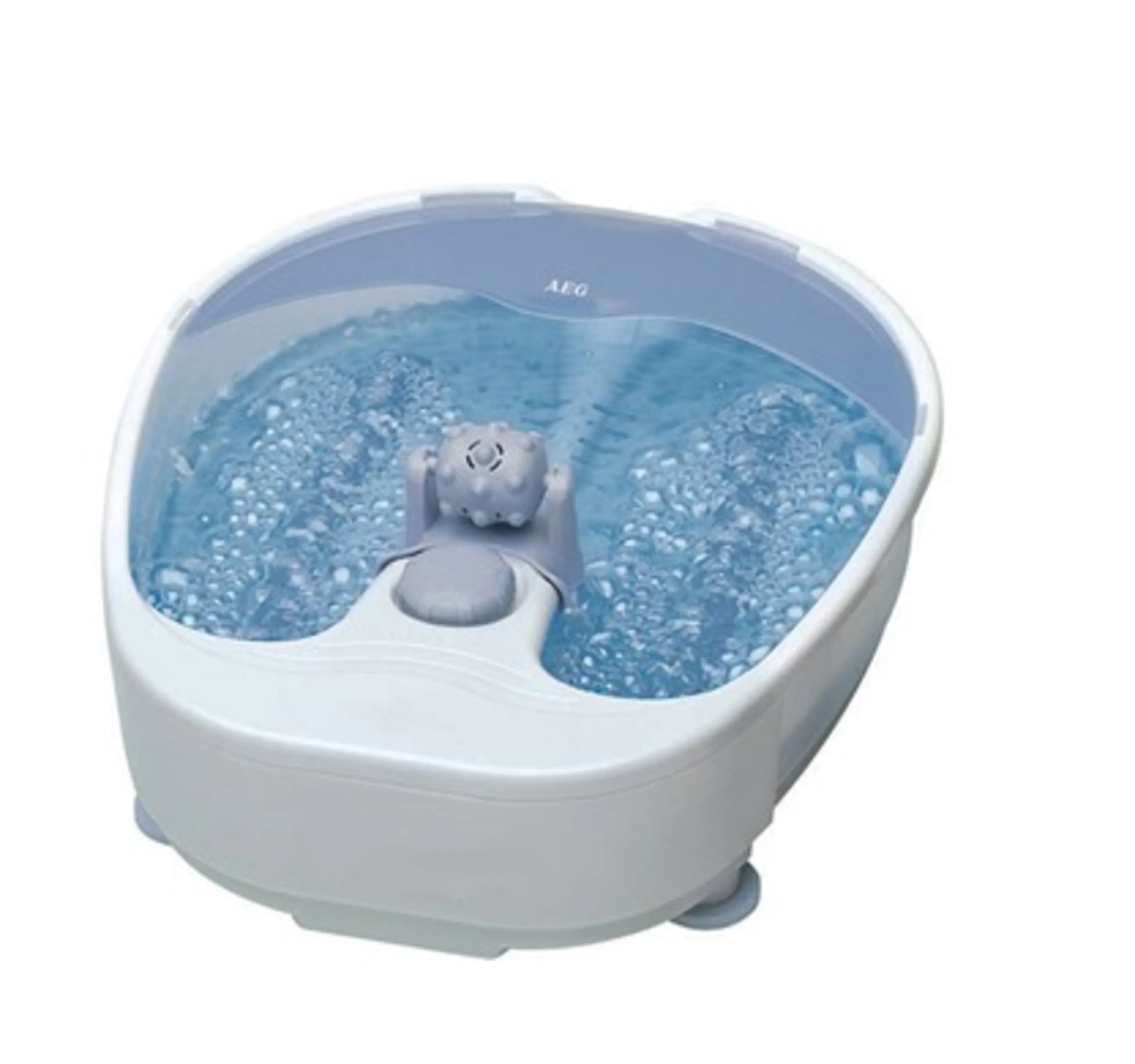 ماساژور پا آ ا گ مدل FM 5567 ماساژور پا آ ا گ مدل FM 5567